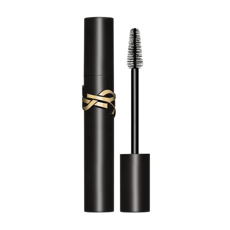 ysl waterproof mascara review|ysl mascara volume.